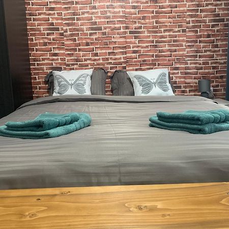 Apartamento Conclavia Unu Mediaş Exterior foto