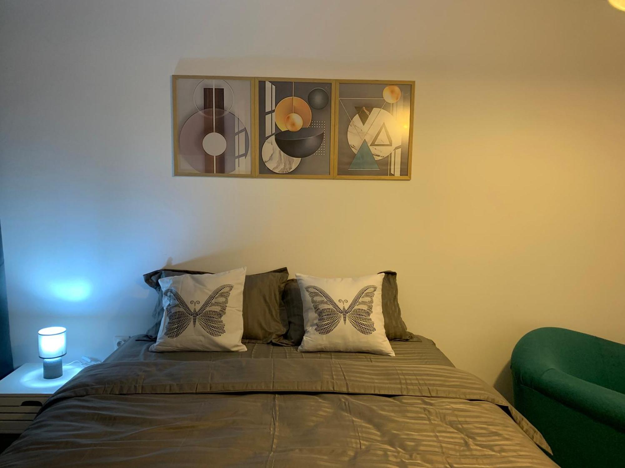 Apartamento Conclavia Unu Mediaş Exterior foto