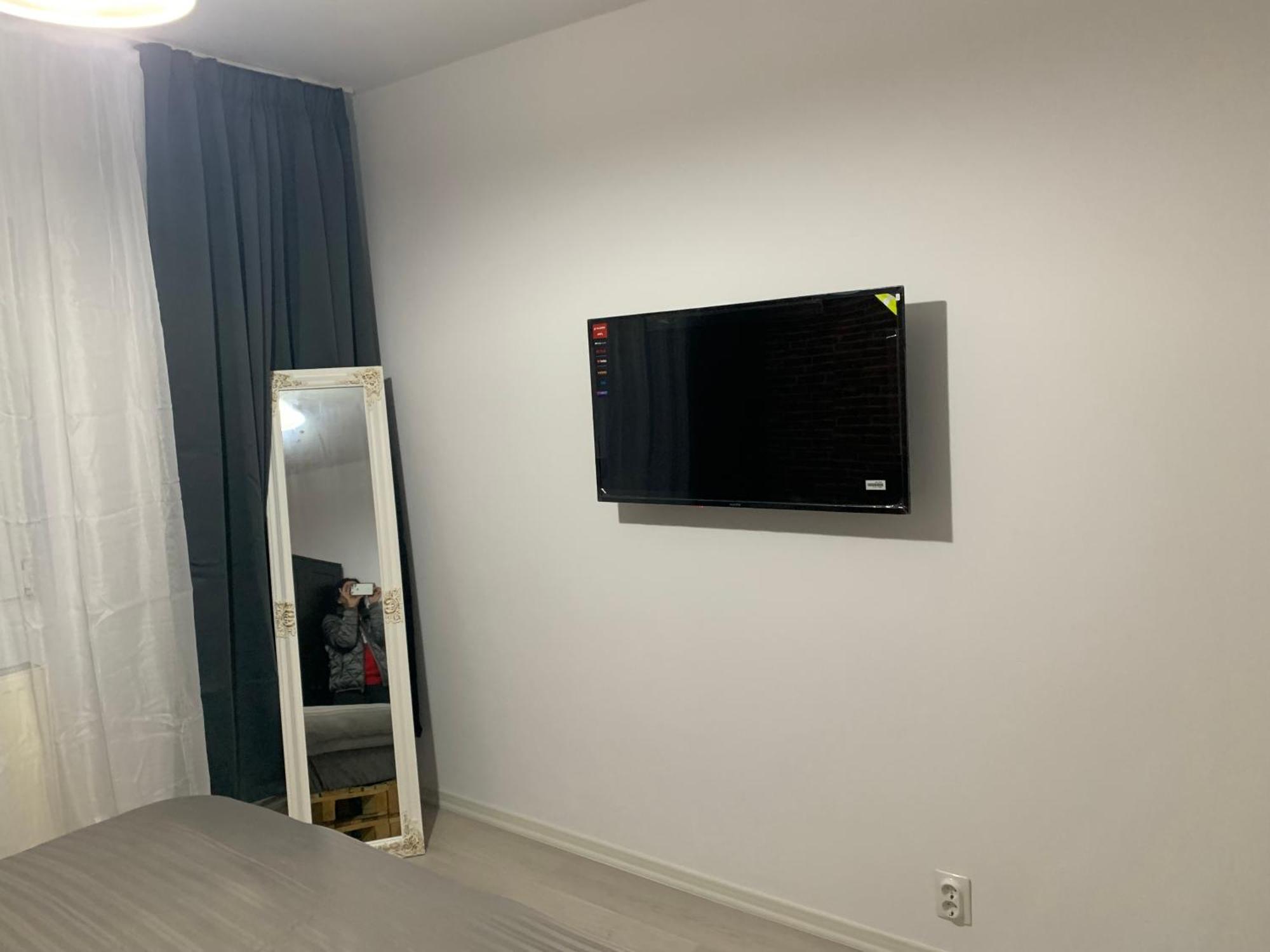 Apartamento Conclavia Unu Mediaş Exterior foto