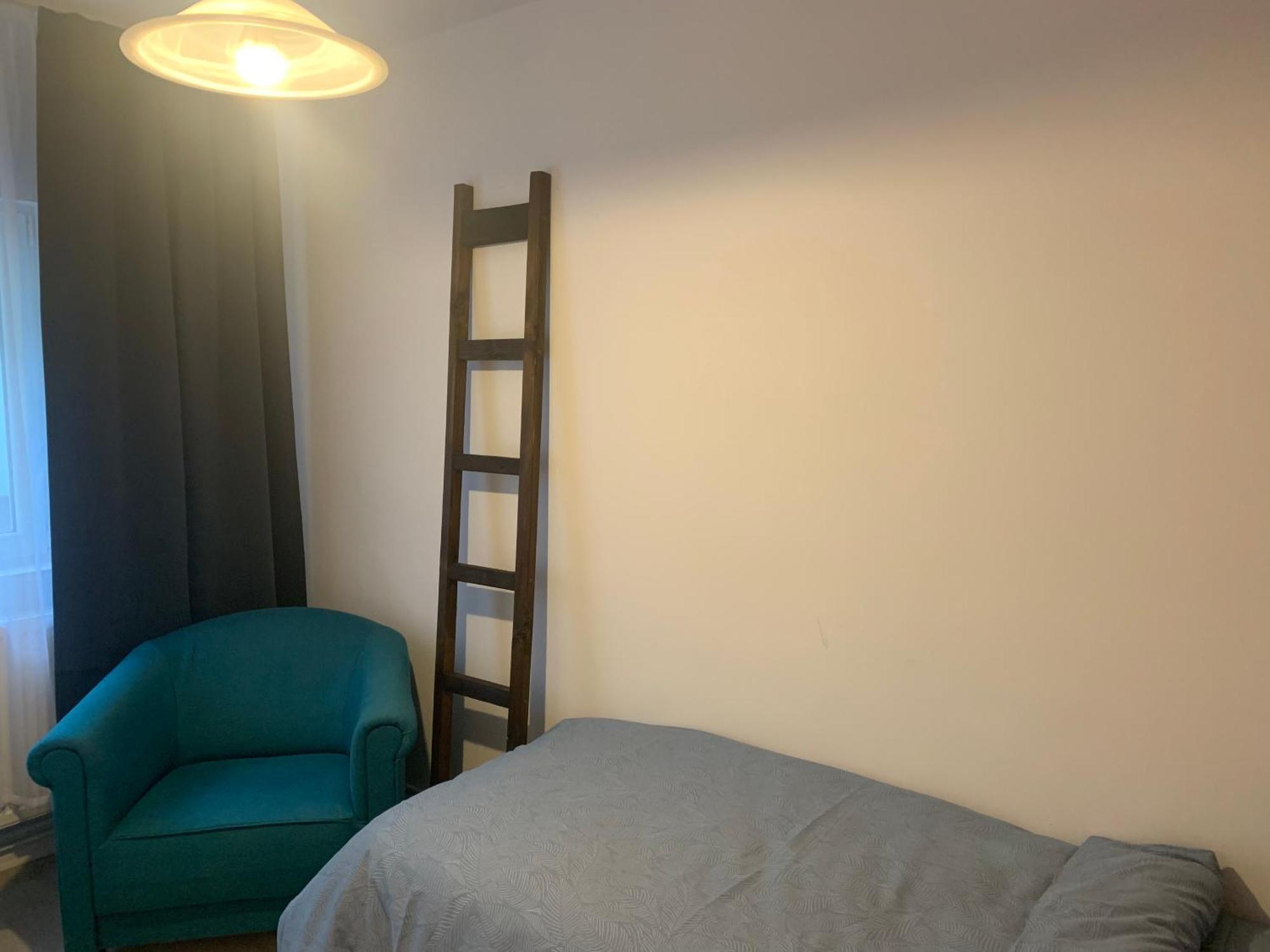 Apartamento Conclavia Unu Mediaş Exterior foto