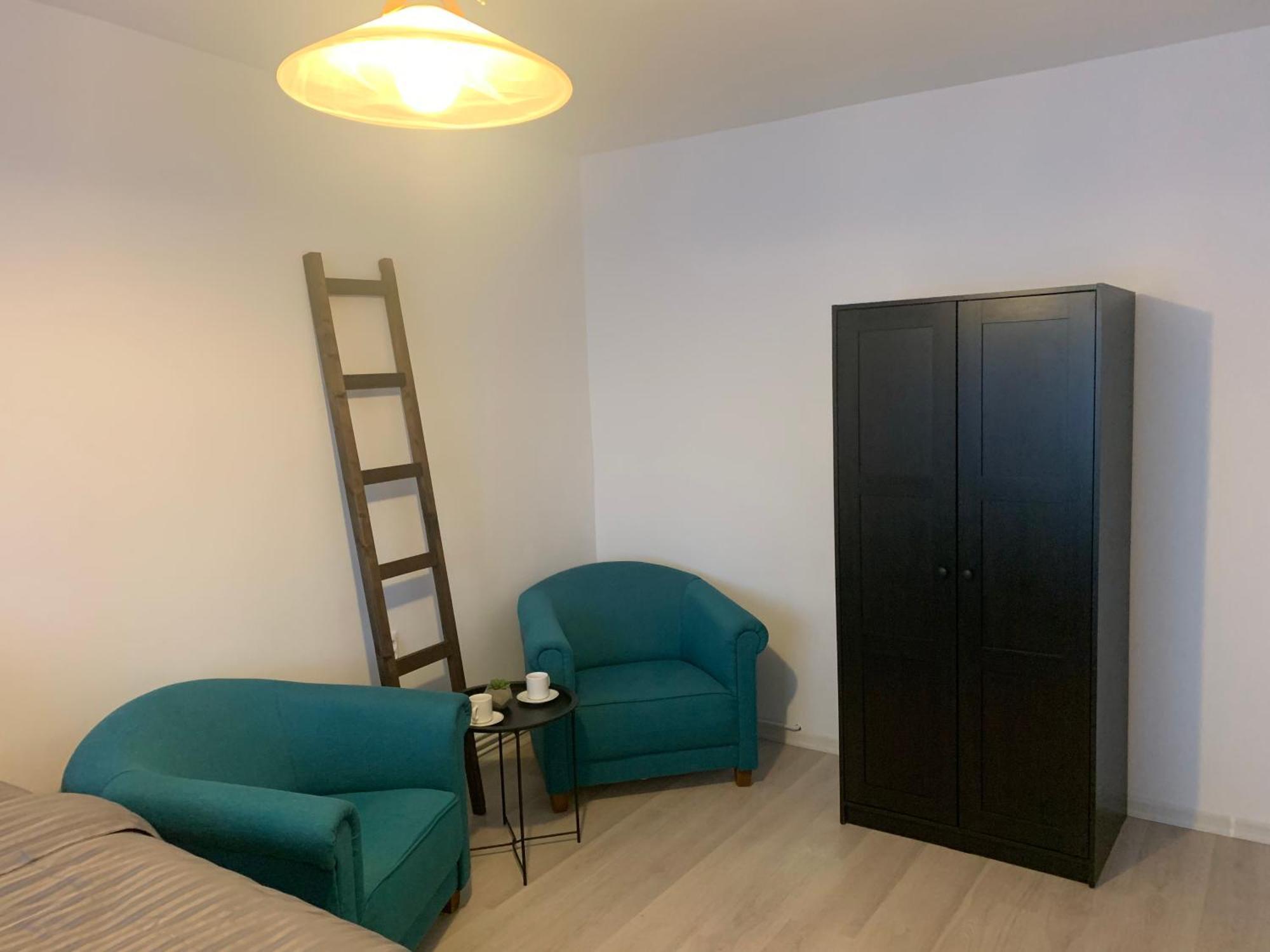 Apartamento Conclavia Unu Mediaş Exterior foto