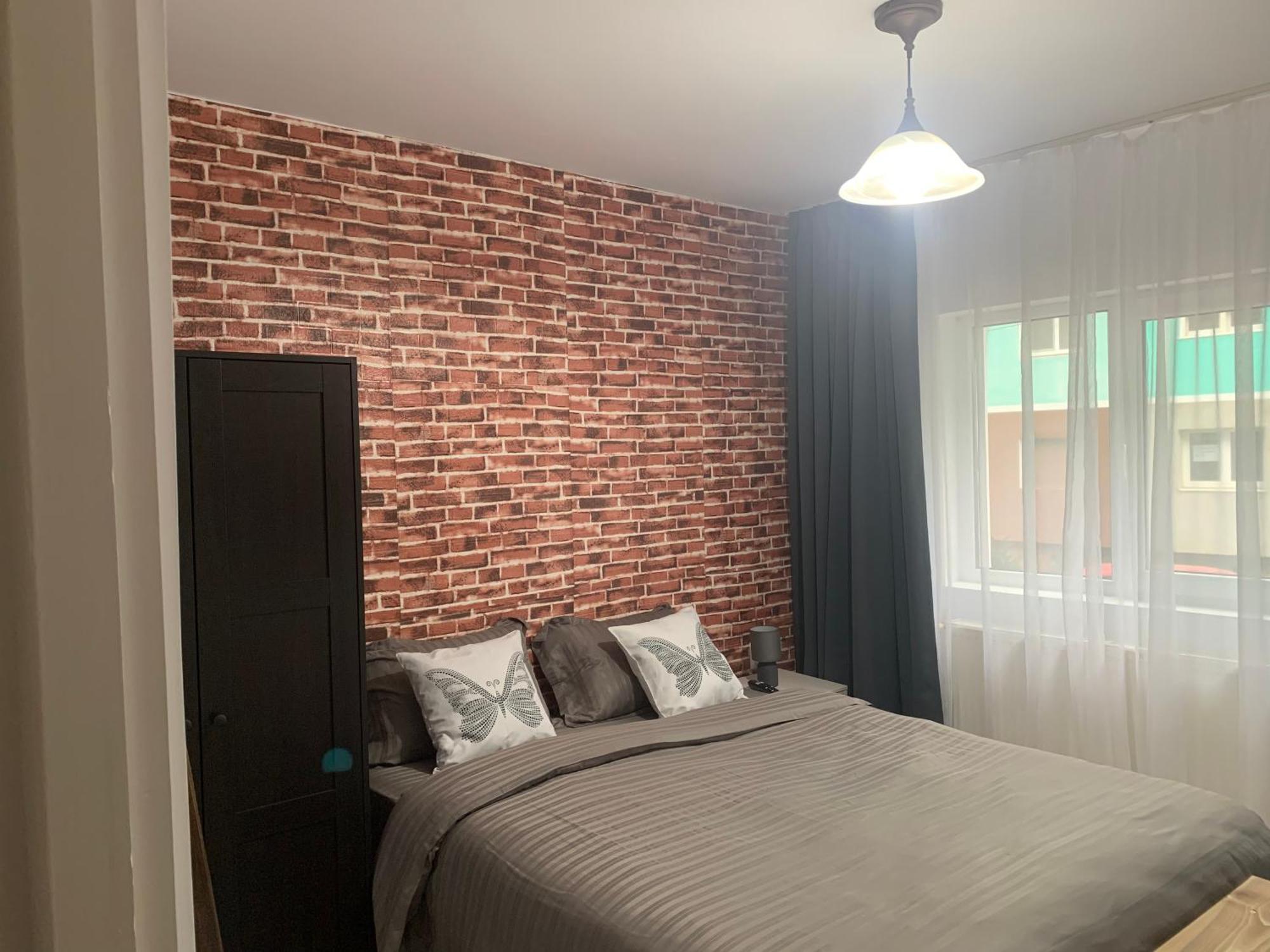 Apartamento Conclavia Unu Mediaş Exterior foto