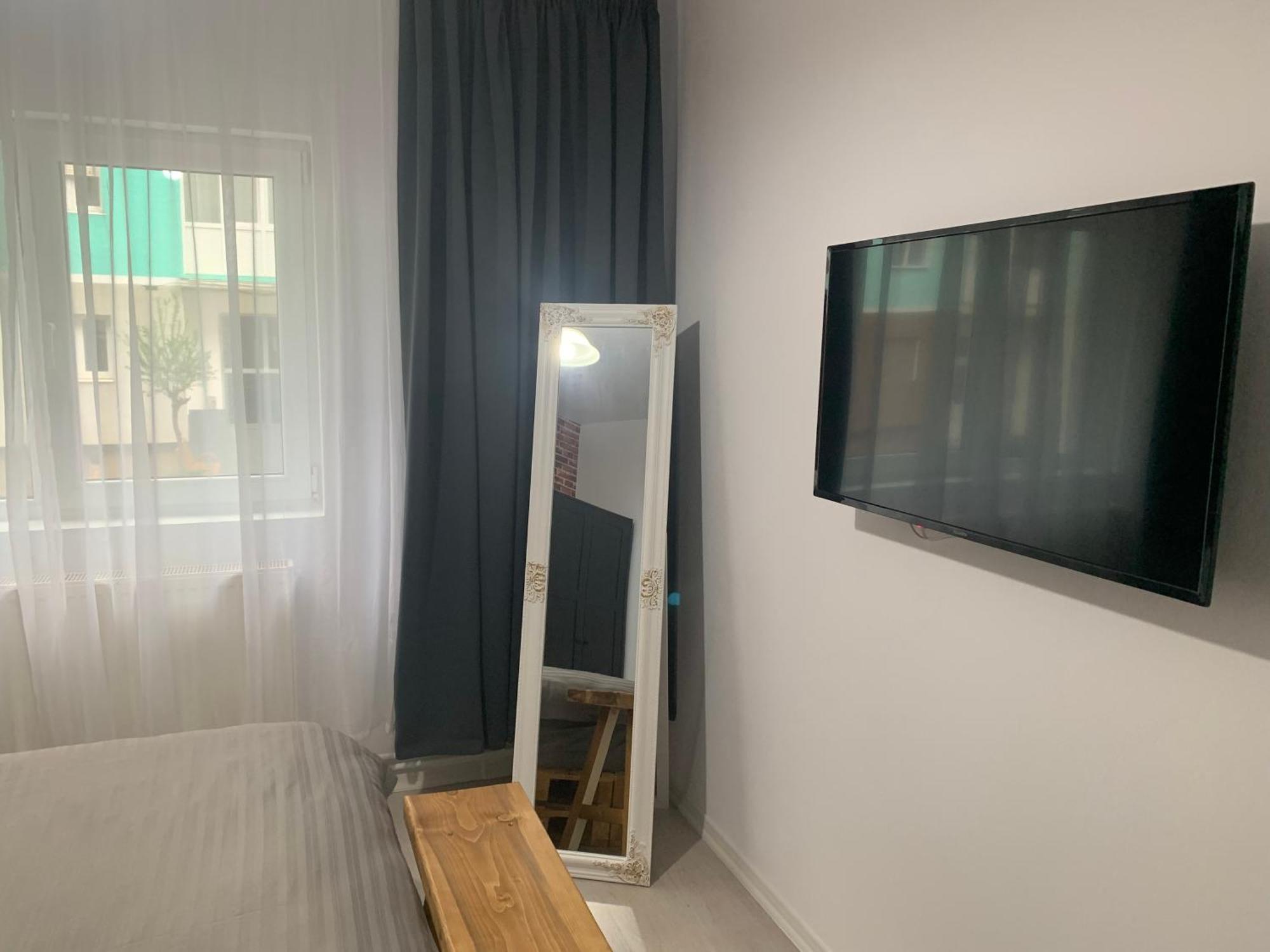 Apartamento Conclavia Unu Mediaş Exterior foto