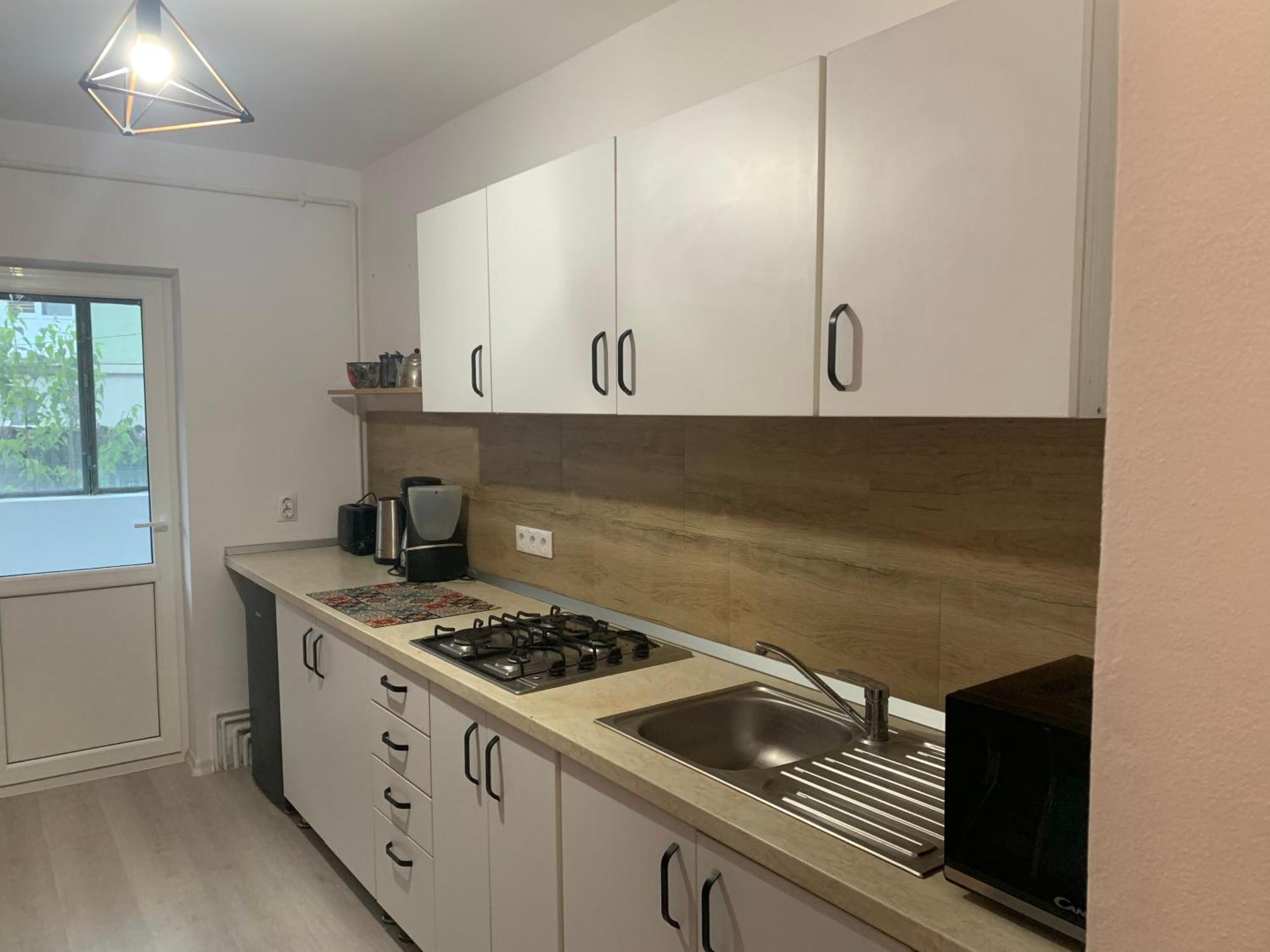 Apartamento Conclavia Unu Mediaş Exterior foto
