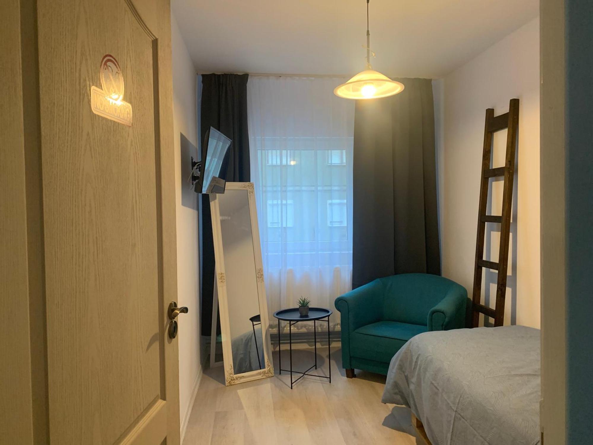 Apartamento Conclavia Unu Mediaş Exterior foto