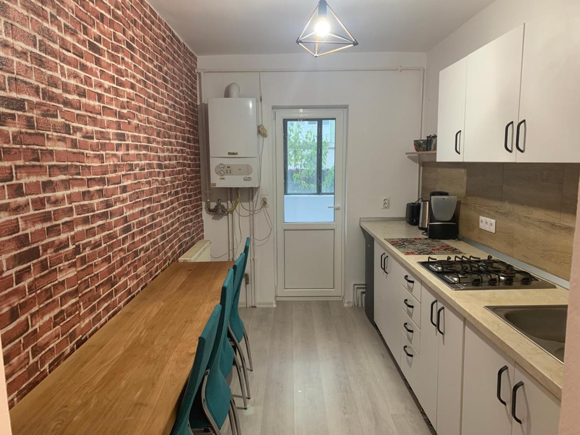 Apartamento Conclavia Unu Mediaş Exterior foto
