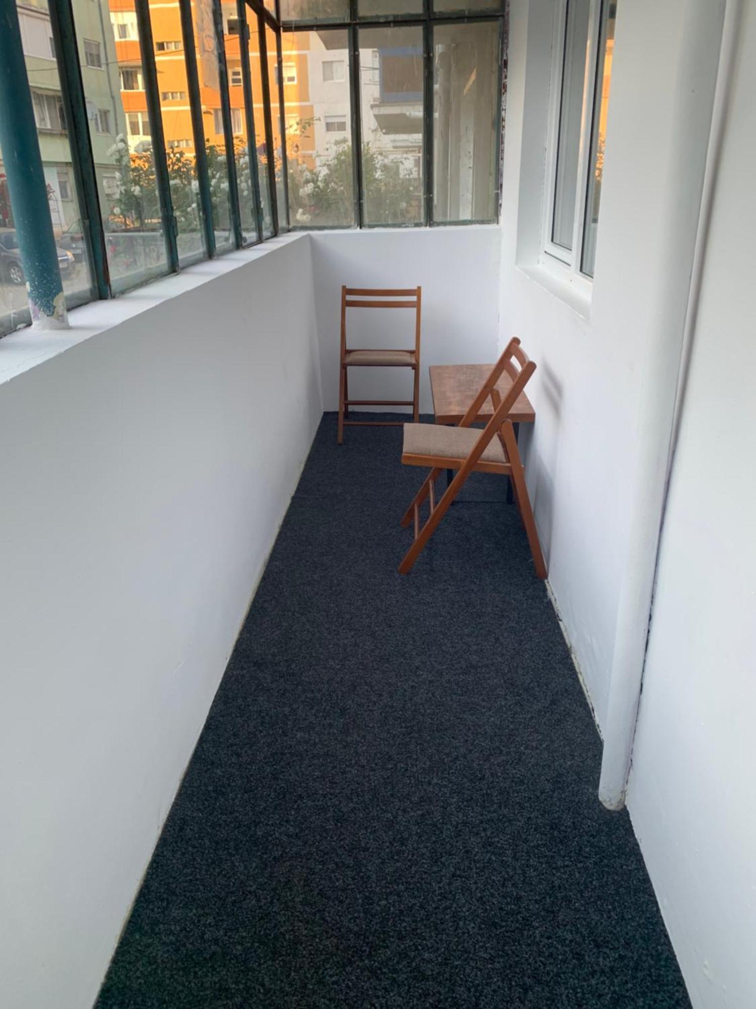 Apartamento Conclavia Unu Mediaş Exterior foto